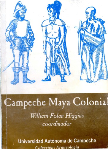 Campeche maya colonial