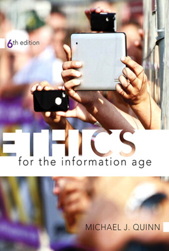 Ethics for the Information Age