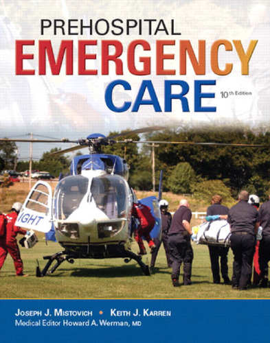 Prehospital Emergency Care