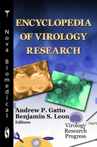 Encyclopedia of Virology Research