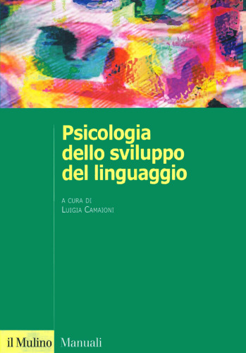Psicologia dello sviluppo del linguaggio