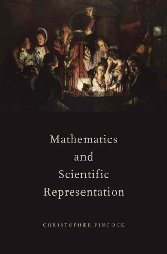 Mathematics and Scientific Representation
