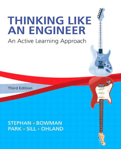 Thinking Like an Engineer: An Active Learning Approach
