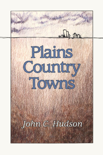 Plains Country Towns