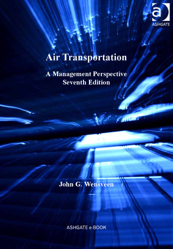 Air Transportation: A Management Perspective