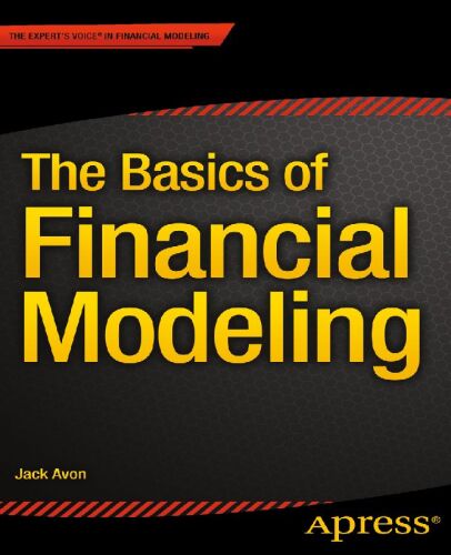 The Basics of Financial Modeling