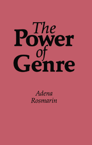 The Power of Genre