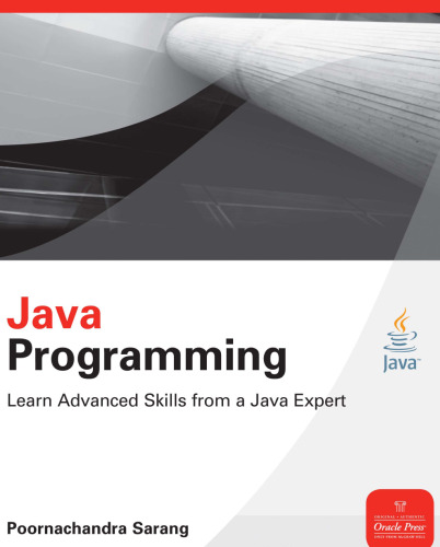Java Programming