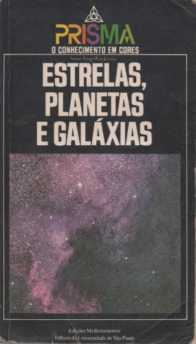 Estrelas, Planetas e Galáxias