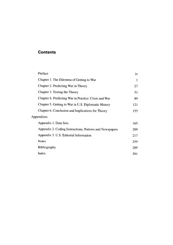 Getting to War: Predicting International Conflict with Mass Media Indicators