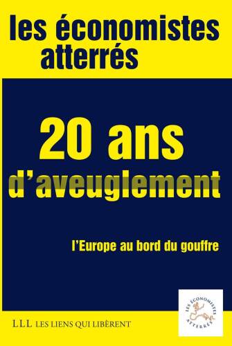 20 ans d'aveuglement