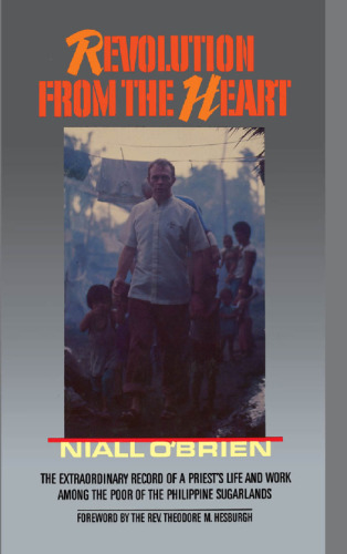 Revolution From the Heart