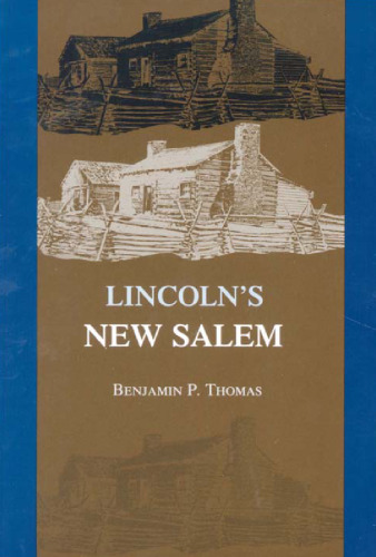 Lincoln's New Salem