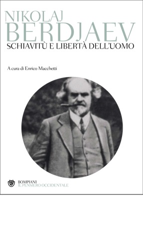 Schiavitù e libertà dell'uomo