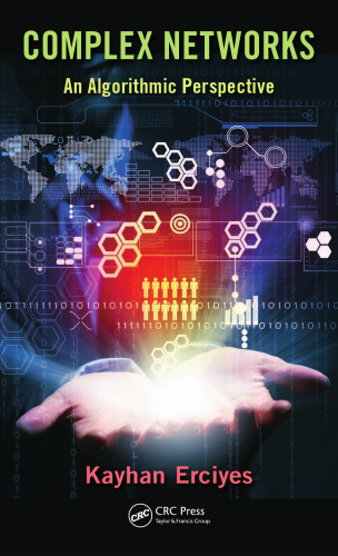 Complex Networks: An Algorithmic Perspective