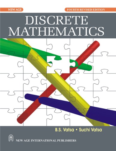 Discrete Mathematics