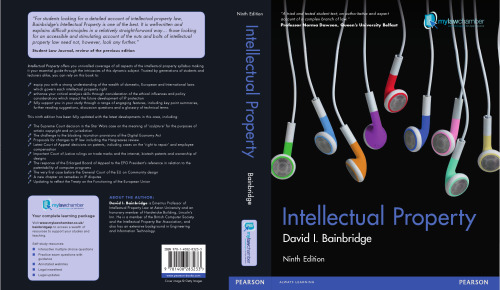 Intellectual Property