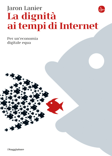 La dignità ai tempi di Internet: per un'economia digitale equa