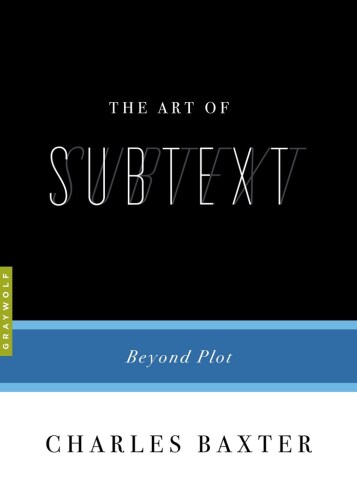 The Art of Subtext: Beyond Plot