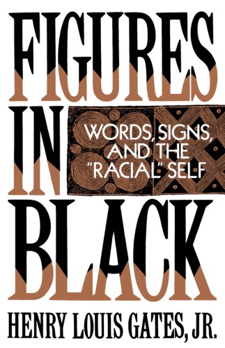Figures in Black: Words, Signs, and the 