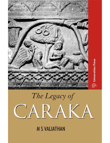 The Legacy of Caraka