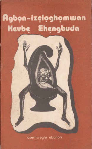 Agbon-izeloghomwan Kevbe Ehengbuda