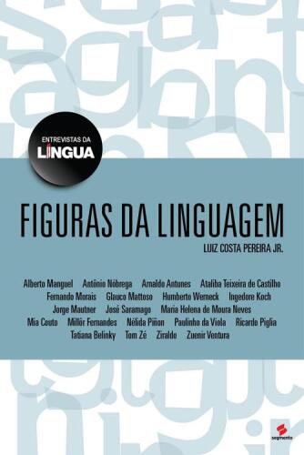 Figuras da linguagem 1 (Entrevistas da língua)