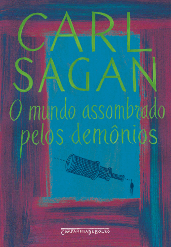O mundo assombrado pelos demônios