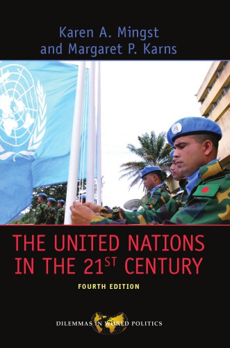 The United Nations in the 21st Century