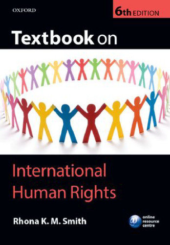 Textbook on International Human Rights