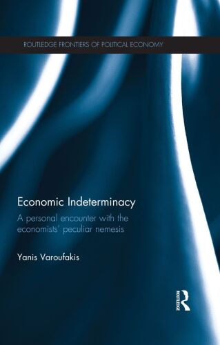 Economic Indeterminacy: A personal encounter with the economists' peculiar nemesis