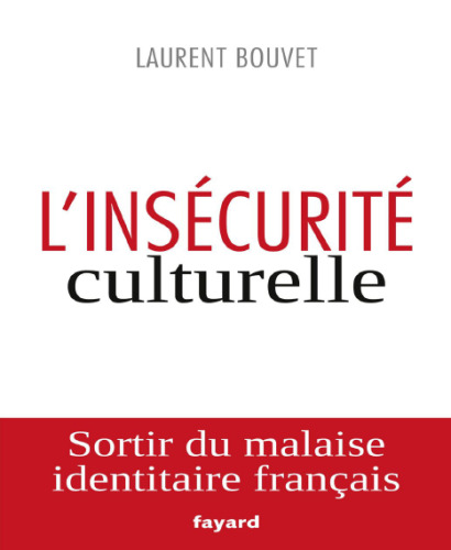 L'insécurité culturelle