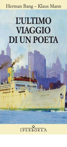 L'ultimo viaggio di un poeta