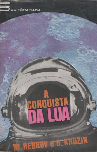 A Conquista da Lua