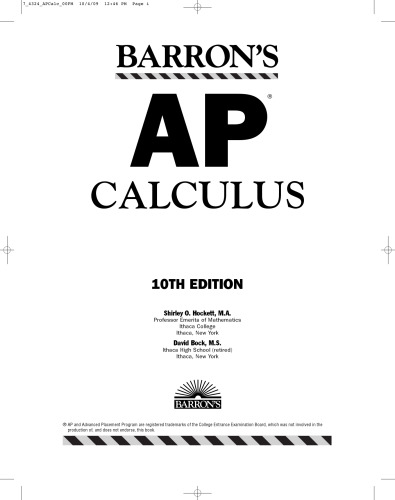 AP Calculus