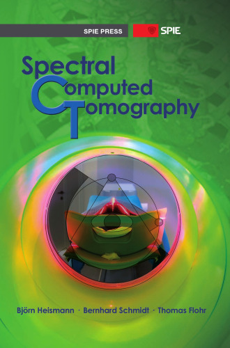 Spectral Computed Tomography