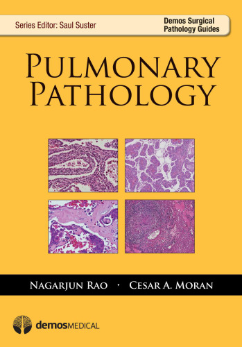 Pulmonary Pathology