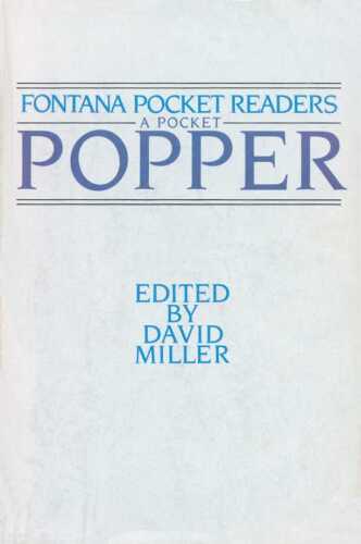 A Pocket Popper