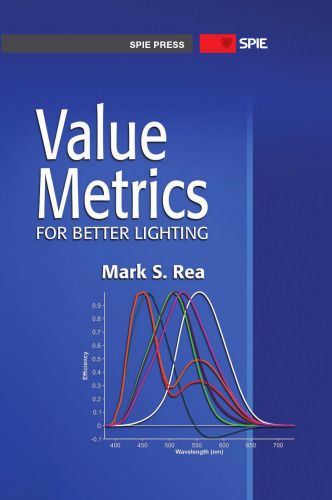 Value Metrics for Better Lighting