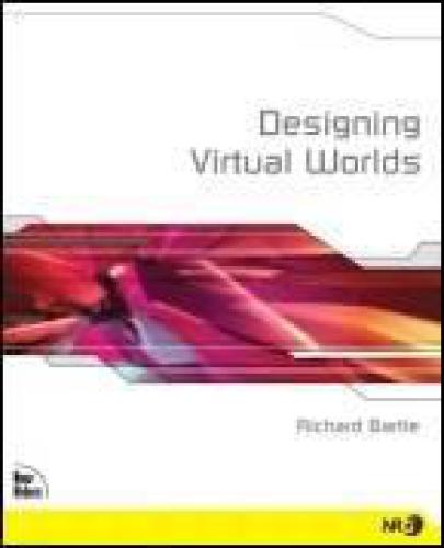 Designing Virtual Worlds