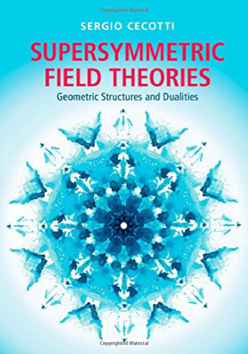 Supersymmetric Field Theories