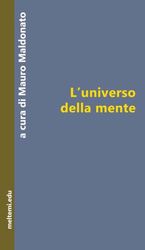 L'universo della mente