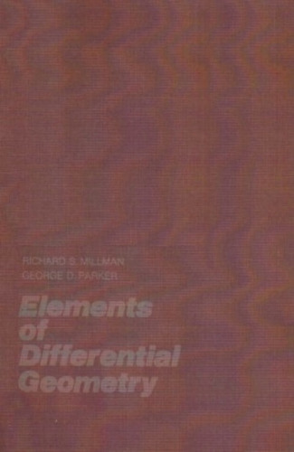 Elements of Differential Geometry