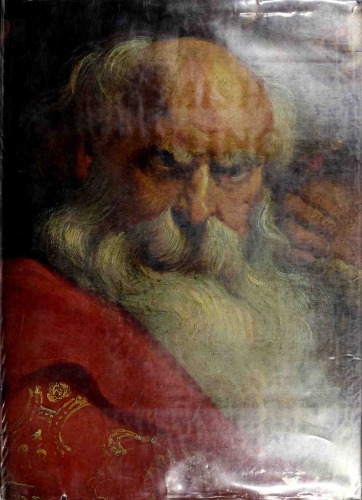 Flemish Painting - From Hieronymus Bosch to Rubens