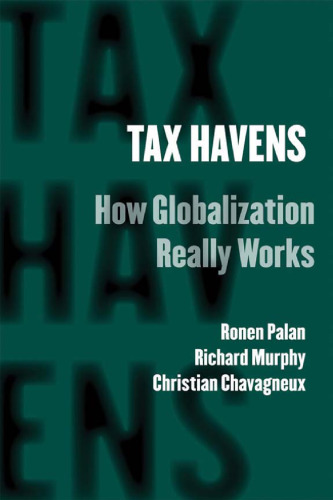 Tax Havens: How Globalization Really Works