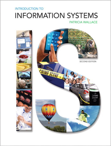Introduction to Information Systems
