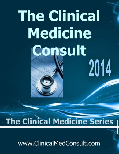 The 5-Minute Clinical Consult Premium