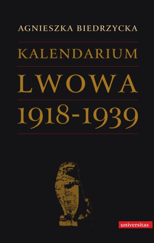 Kalendarium Lwowa: 1918-1939