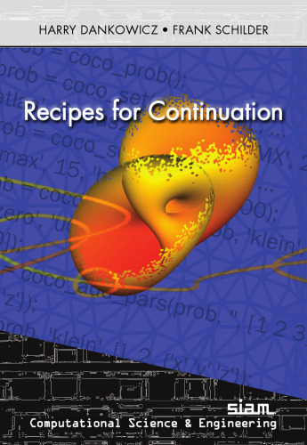 Recipes for Continuation