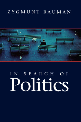 In Search of Politics